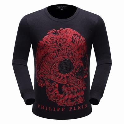 PHILIPP PLEIN Hoodies-9